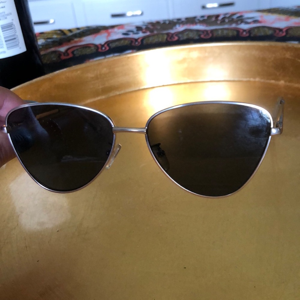 Cat eye LE SPECS